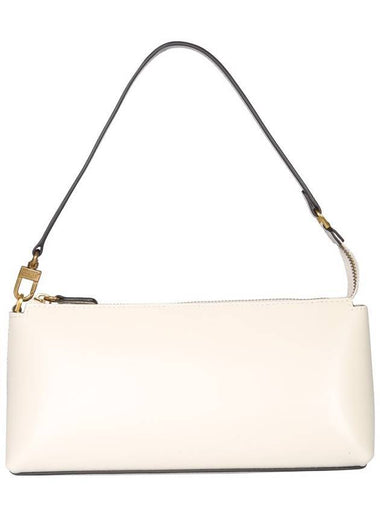 Kaia Shoulder Bag Cream - STAUD - BALAAN 1