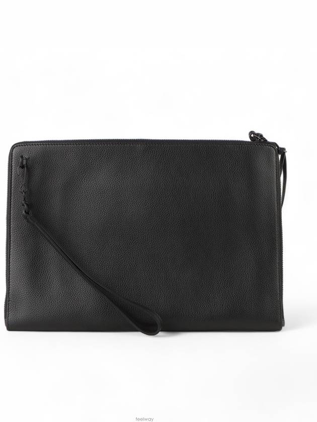 women clutch bag - BALENCIAGA - BALAAN 3