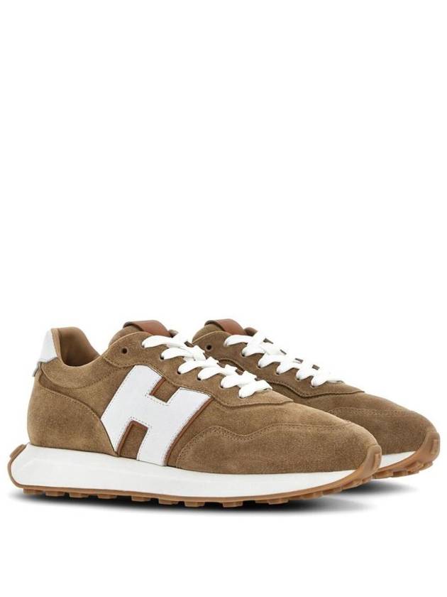 Hogan Sneakers H601 Shoes - HOGAN - BALAAN 2