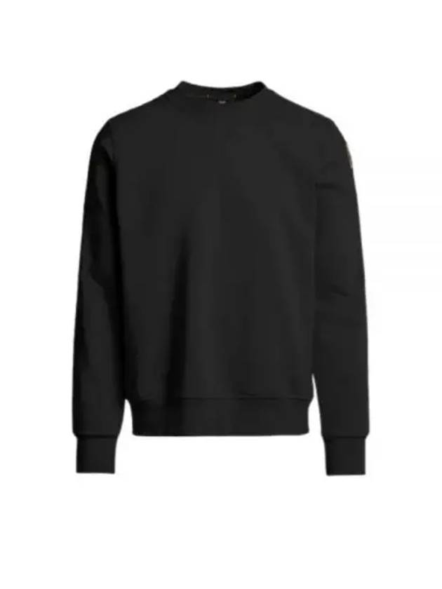 ARMSTRONG PMFLXF01 541 crew neck sweatshirt - PARAJUMPERS - BALAAN 1