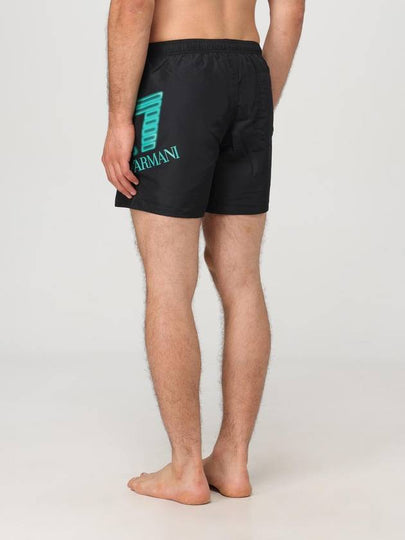 Swimsuit men Ea7 - EMPORIO ARMANI - BALAAN 2