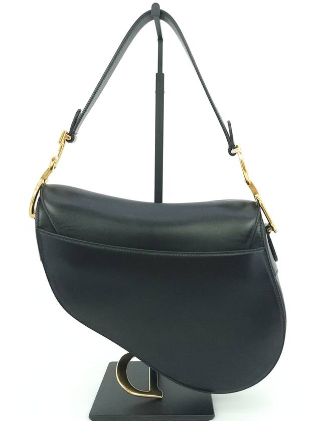 saddlebag - DIOR - BALAAN 2