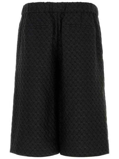 Alexander McQueen Pants - ALEXANDER MCQUEEN - BALAAN 2