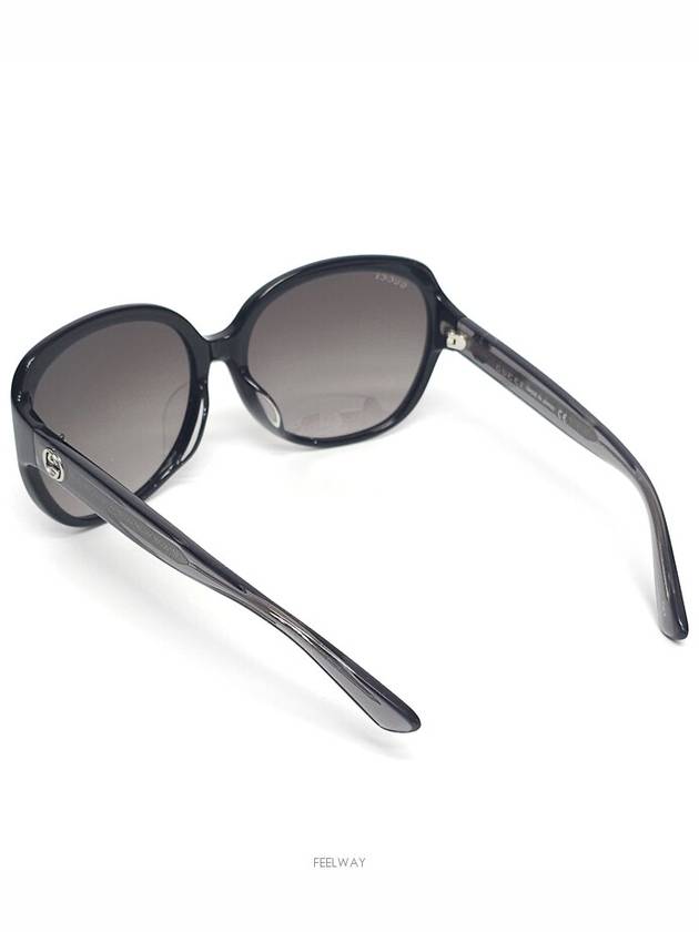 men sunglasses - GUCCI - BALAAN 4