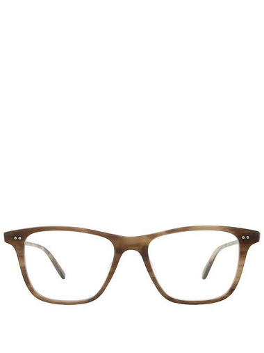 Garrett Leight HAYES Malibu Tortoise - GARRETT LEIGHT - BALAAN 1