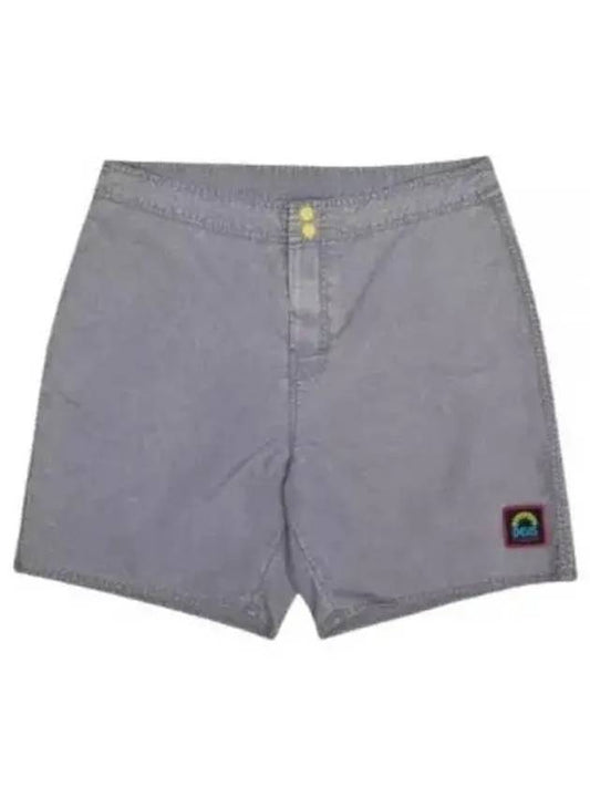 DEUS 24 Pulse Acid Boardshort DMS232181A LGG boardshorts - DEUS EX MACHINA - BALAAN 1