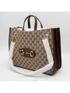 women tote bag - GUCCI - BALAAN 6