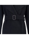 Women s Manu Wool Coat 013 - MAX MARA - BALAAN 6