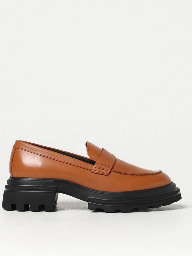 Loafers woman Hogan - HOGAN - BALAAN 1