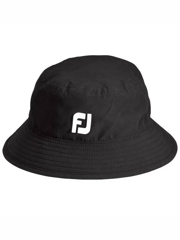 Golf Hat Bucket Hat DryJoys Tour Golf - FOOTJOY - BALAAN 1