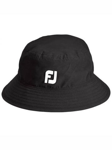 Golf Hat Bucket Hat DryJoys Tour Golf - FOOTJOY - BALAAN 1