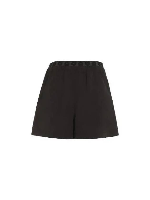 Boke 2.0 Shorts Black - KENZO - BALAAN 3