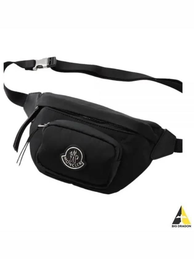 5M00001 M4659 999 Felicie belt bag - MONCLER - BALAAN 1