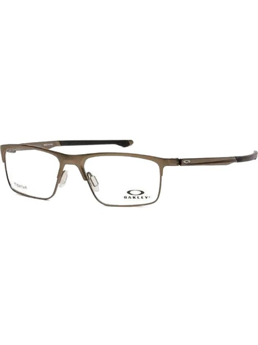 Eyewear Cartridge Eyeglasses Grey - OAKLEY - BALAAN 1