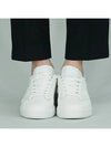 Pure Star Low Top Sneakers White - GOLDEN GOOSE - BALAAN 3