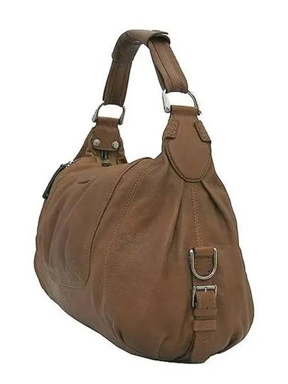 side shoulder bag - TOD'S - BALAAN 2