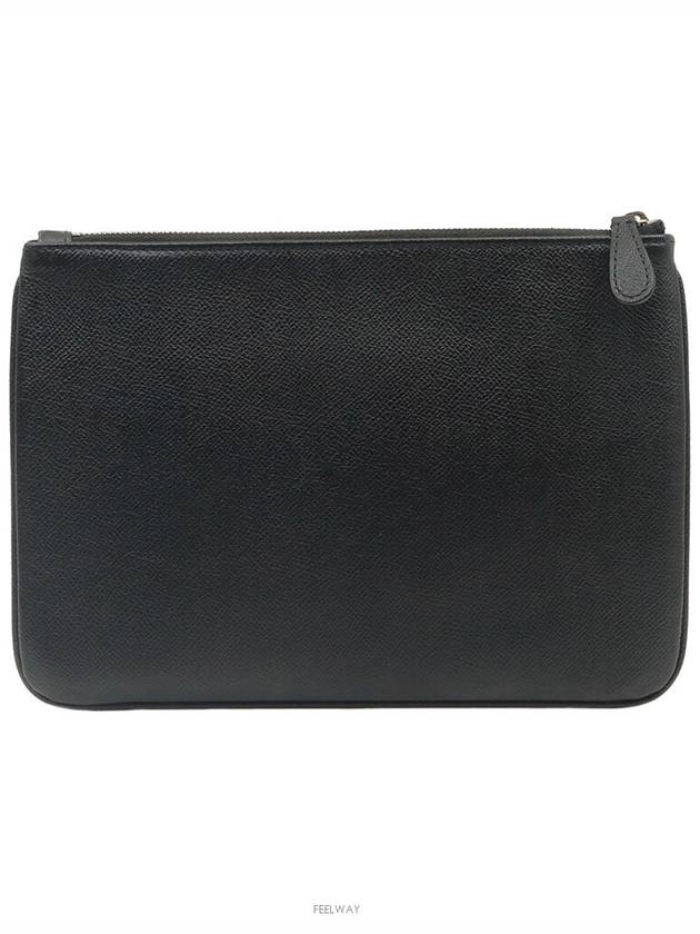 men clutch bag - BALENCIAGA - BALAAN 3