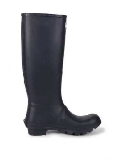 Bede Wellington Rain Boots Navy - BARBOUR - BALAAN 2