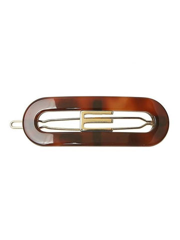 Profumi Hairpin Brown - ETRO - BALAAN 1