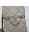 women cross bag - CHANEL - BALAAN 3