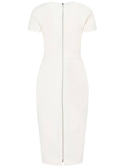 Victoria Beckham Dresses - VICTORIA BECKHAM - BALAAN 2