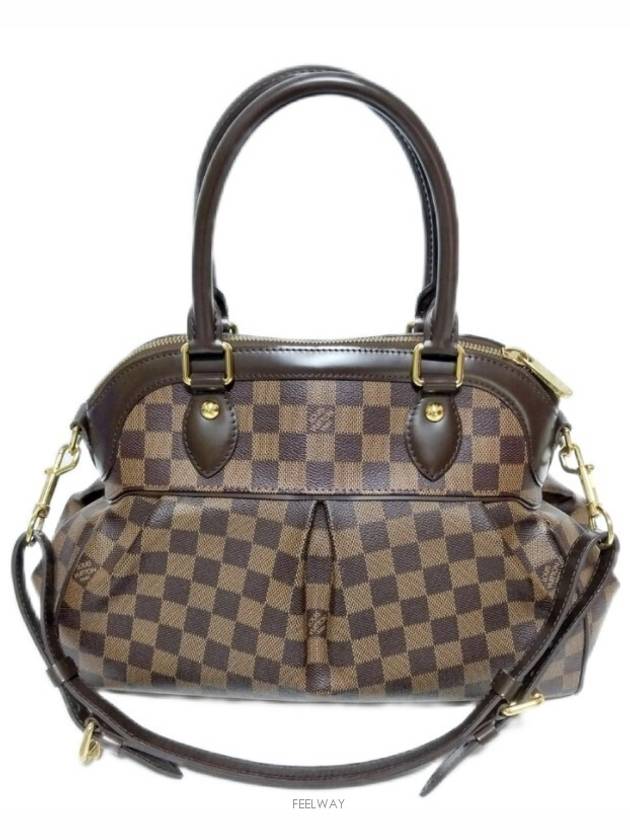 women tote bag - LOUIS VUITTON - BALAAN 8