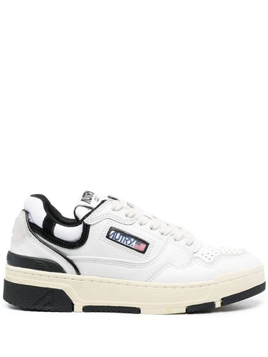 CLC LOW WOM  MULT/MAT WHT/BLK - AUTRY - BALAAN 1