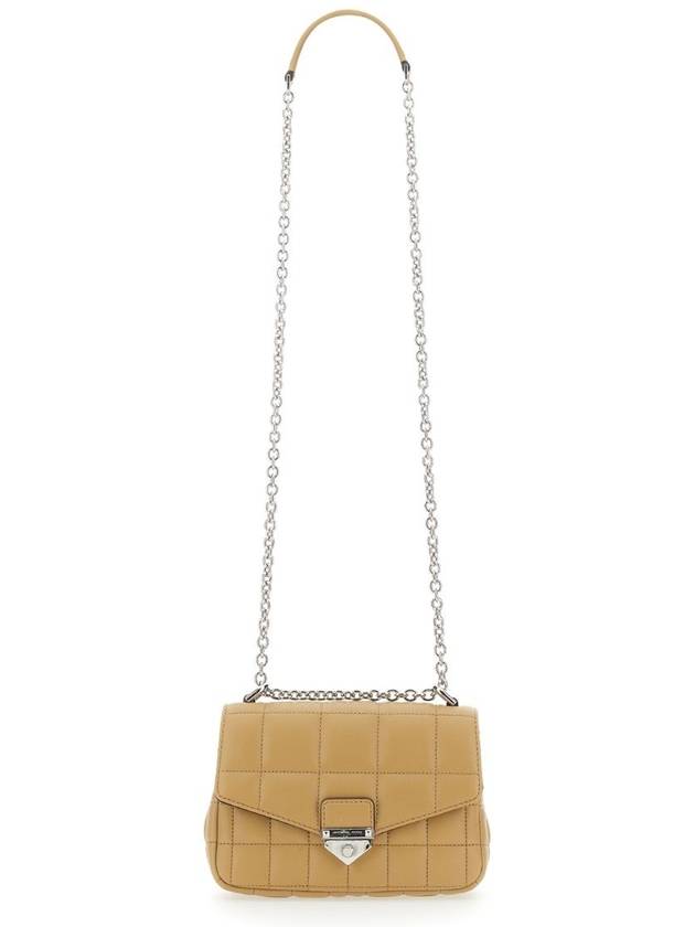 Michael Kors Soho Shoulder Bag - MICHAEL KORS - BALAAN 1