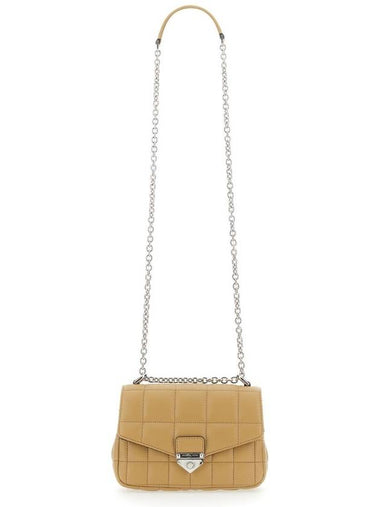 Michael Kors Soho Shoulder Bag - MICHAEL KORS - BALAAN 1