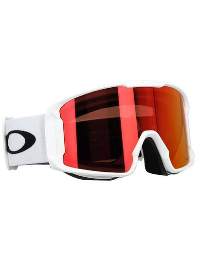 Line Miner™ L Snow Goggles - OAKLEY - BALAAN 2