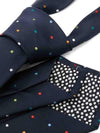 Polka dot silk tie M1A0TIENT349 - PAUL SMITH - BALAAN 3