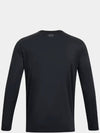 Motion Long Sleeve T-Shirt Black - UNDER ARMOUR - BALAAN 3