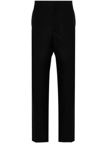 straight pants HTR013 WV0044 001 - AMI - BALAAN 1