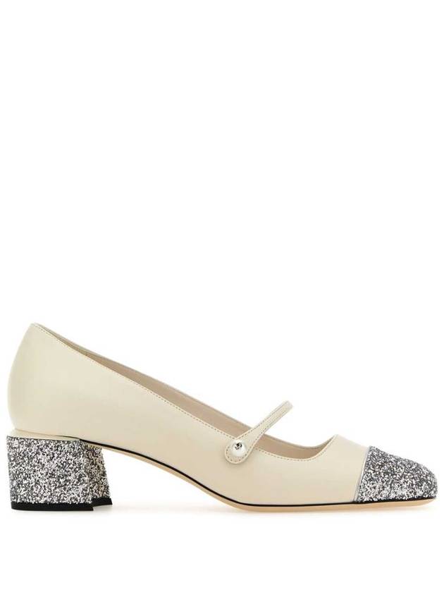 Jimmy Choo Heeled Shoes - JIMMY CHOO - BALAAN 1