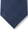 M79901 Monogram Damier Tie - LOUIS VUITTON - BALAAN 3