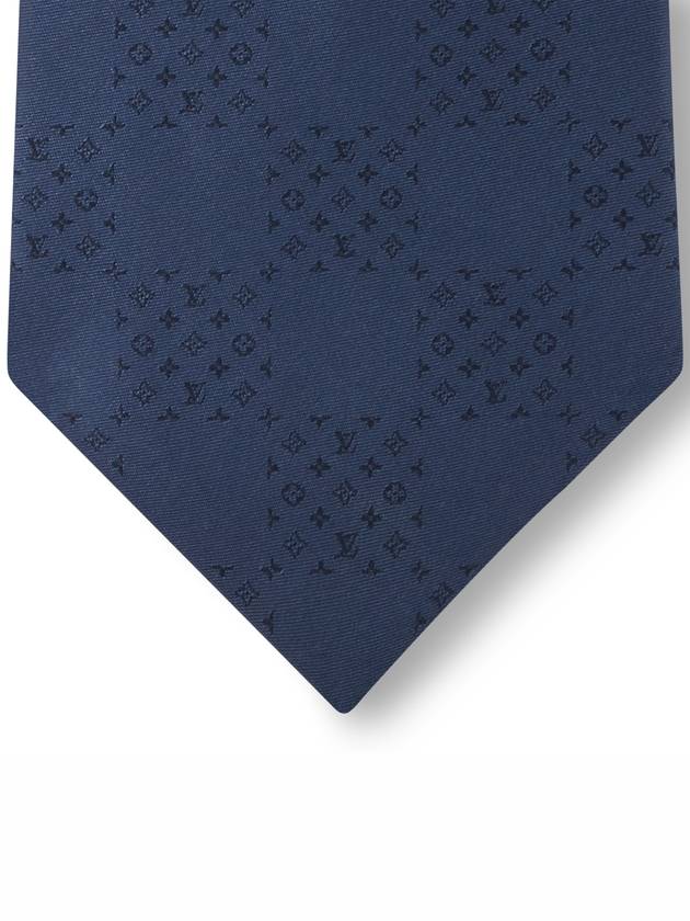 M79901 Monogram Damier Tie - LOUIS VUITTON - BALAAN 3