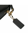 Women s Cash Crossbody 19 88346 BLACK - COACH - BALAAN 9