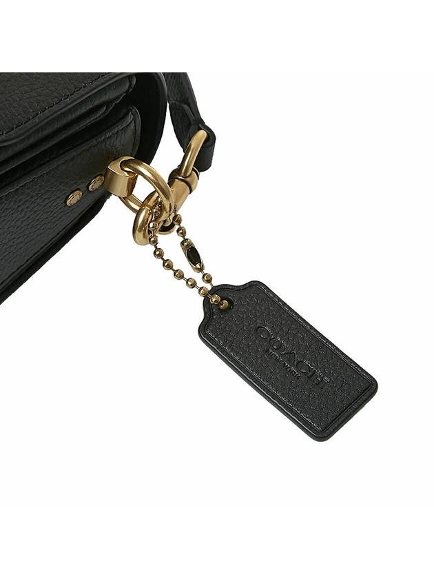 Women s Cash Crossbody 19 88346 BLACK - COACH - BALAAN 9