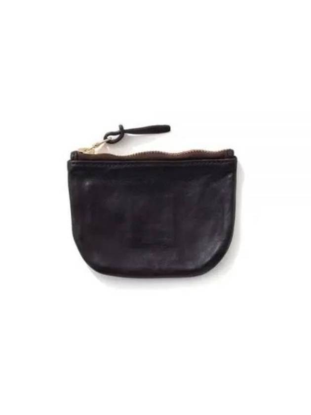 Wallet 124103003029 DK BROWN Free - VISVIM - BALAAN 1