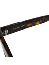 Eyewear Triomphe Acetate Sunglasses Blonde Havana - CELINE - BALAAN 4