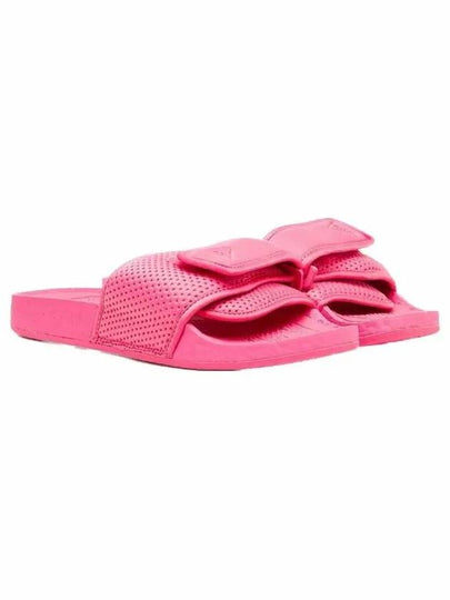 Chancletas HU Slippers Pink - ADIDAS - BALAAN 2