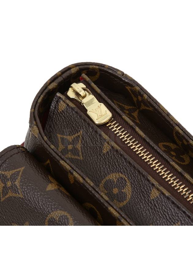 Monogram Vivacite GM Multi Pocket M51163 - LOUIS VUITTON - BALAAN 6