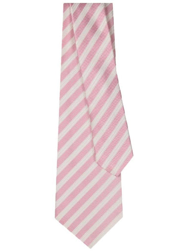 silk tie - KITON - BALAAN 1