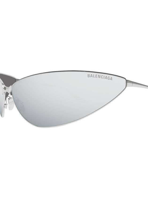 Eyewear Laser Cat Eye Frame Sunglasses BB0315S - BALENCIAGA - BALAAN 4