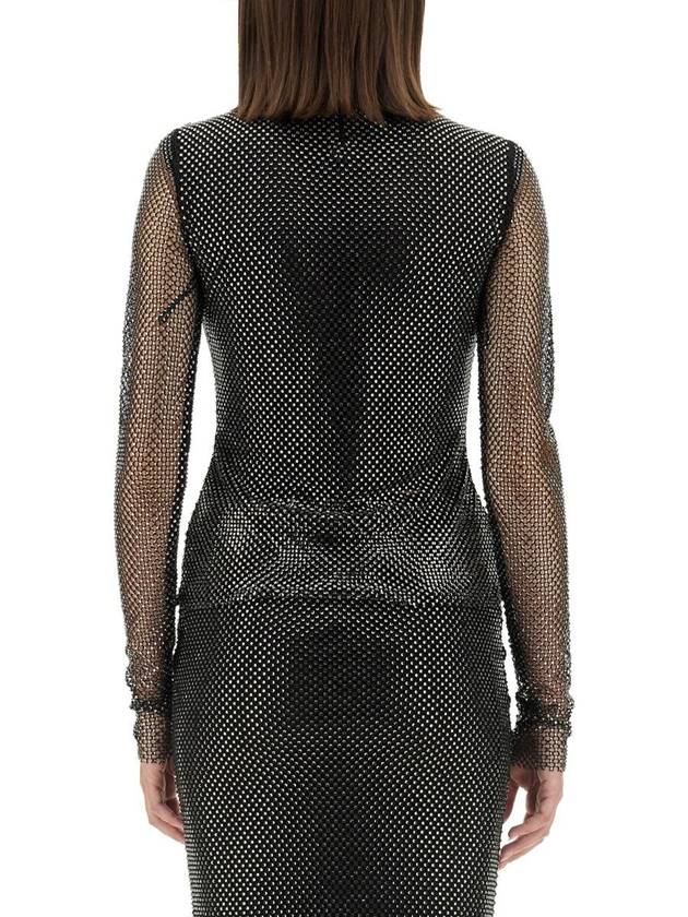 Sportmax Top "Valdai" - MAX MARA SPORTMAX - BALAAN 3