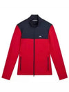 Golf Wear Men s Jacket AMJS06690 6855 - J.LINDEBERG - BALAAN 2