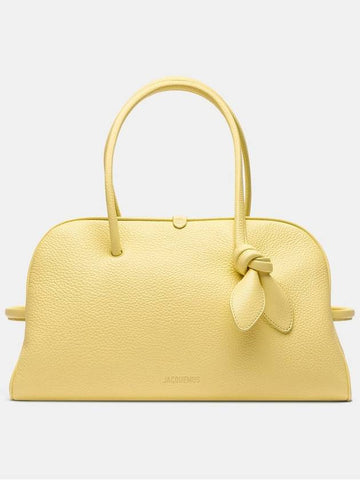 The Turismo Bag - JACQUEMUS - BALAAN 1