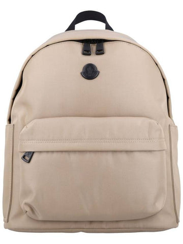 Moncler New Pierrick Backpack - MONCLER - BALAAN 1