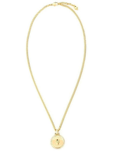 Alexander McQueen Necklaces - ALEXANDER MCQUEEN - BALAAN 1