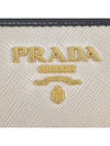 women s long wallet - PRADA - BALAAN 6